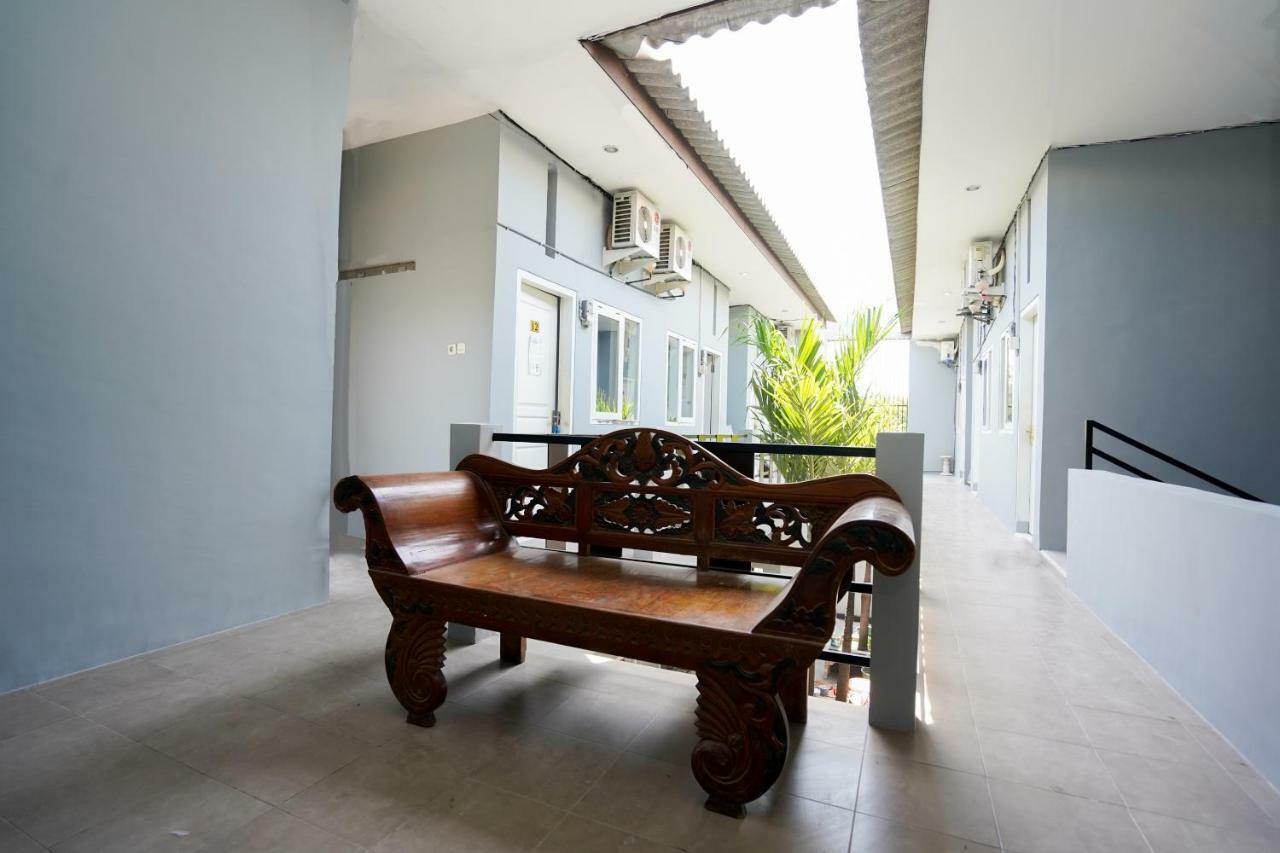Oyo 1316 Mentari Family Homestay Probolinggo Extérieur photo